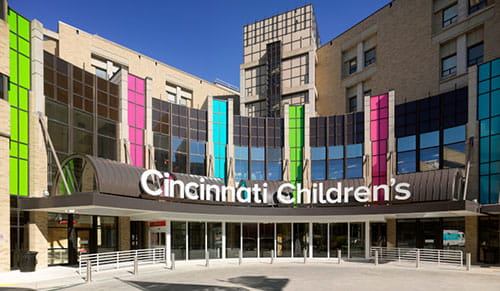 Cincinnati Children's offers answers to frequent questions about COVID-19.